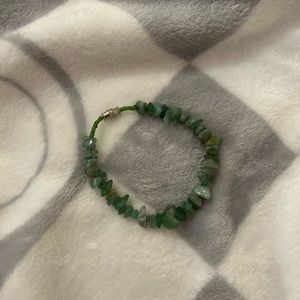 Green Bracelet
